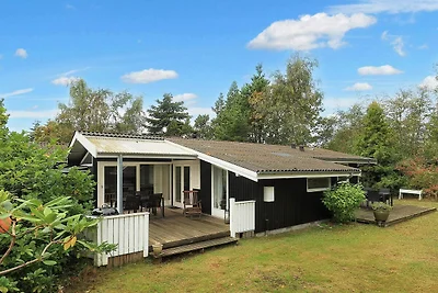 8 Personen Ferienhaus in Væggerløse-By Traum
