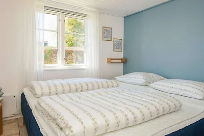 4 Sterne Ferienhaus in Hejls