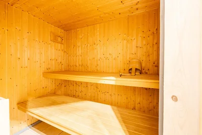 Ferienhaus im Ferienpark Mirow