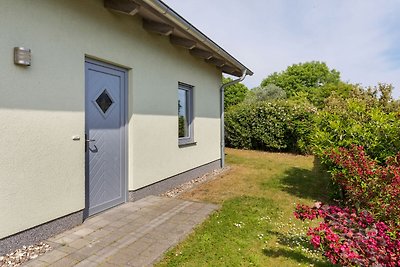 Luxuriöses Ferienhaus nahe Ostseestrand in...