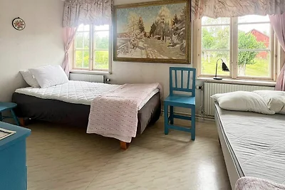 5 persoons vakantie huis in MARIANNELUND