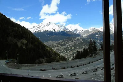Wohnung in Valfréjus in der Nähe der...