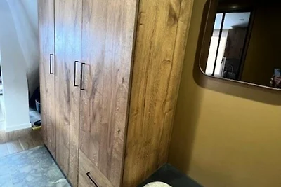 Charmante 2-Zimmer-Wohnung für 4 bis 5 Person...