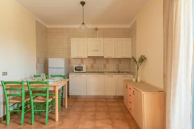 Casa vacanze a Santa Teresa Gallura con...