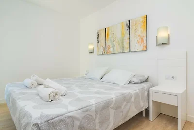 Sa Maniga - Apartment In Cala Millor.