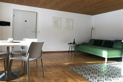 Apartamento vacacional de 1 dormitorio.