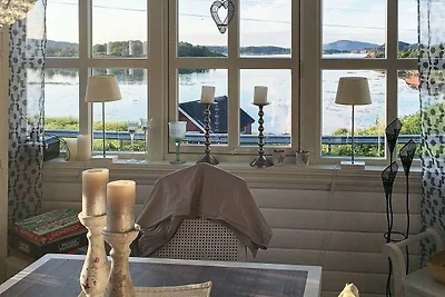 6 Personen Ferienhaus in Bjarkøy