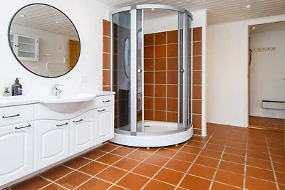 6 Personen Ferienhaus in Hemmet