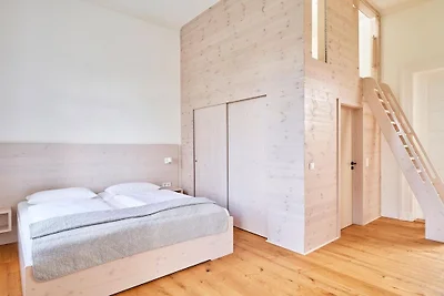 Ferienwohnung mit 1 Schlafzimmer