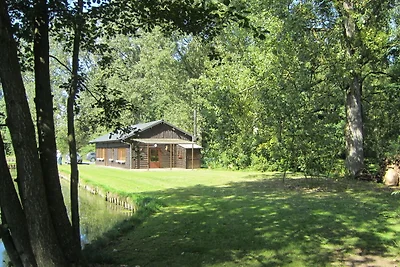 Vakantiehuis in Brabant