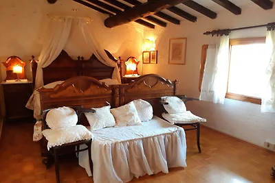 Rustikales Cottage in Crespano del Grappa