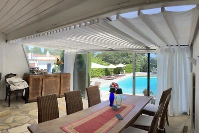 Casa vacanze con 4 camere da letto
