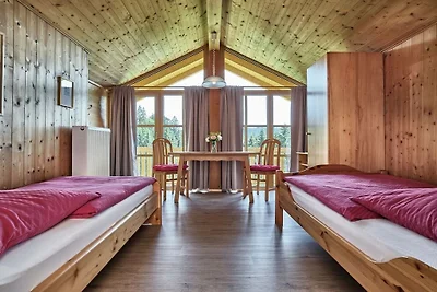 Ferienwohnung mit 2 Schlafzimmer