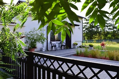 Vakantiewoning, Kamien
