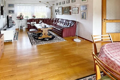 6 Personen Ferienhaus in SÖLVESBORG-By Traum