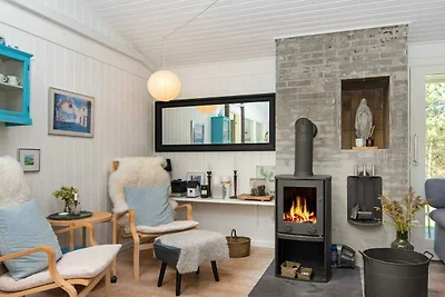 6 Personen Ferienhaus in Ulfborg