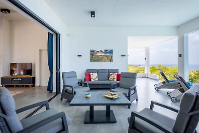 Ferientraumvilla im Coral Estate