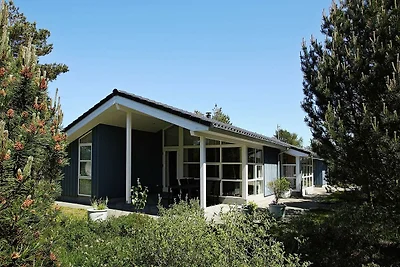 10 Personen Ferienhaus in Fjerritslev-By...