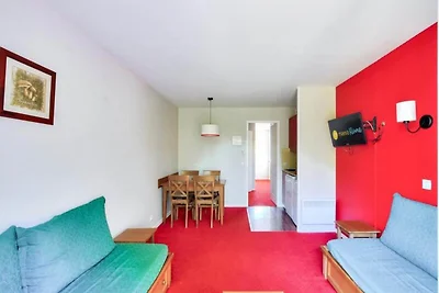 Wohnung in Monflanquin am See