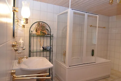 Casa vacanze a Saldenburg con sauna
