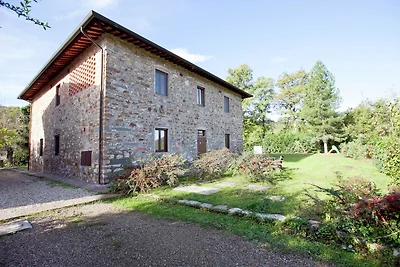 Angenehme Wohnung mit Schwimmbad