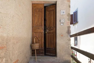Casa vacanze d'epoca con camino a Pergine...