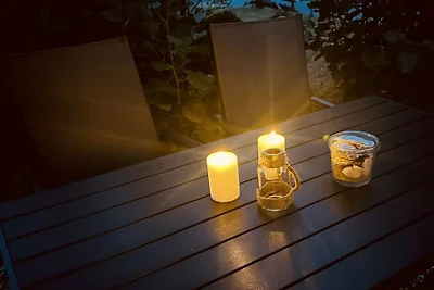 Ferienhaus mit 3 Schlafzimmer