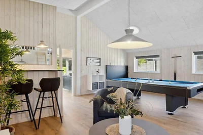 5 Sterne Ferienhaus in Rømø