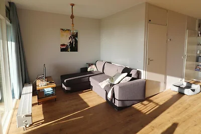Sonnige Wohnung direkt am Heegermeer