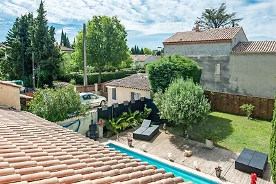 Bella casa vacanza con piscina privata