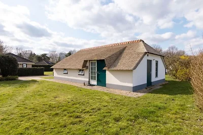 Schöner Bungalow mit Spülmaschine, 3 km von...