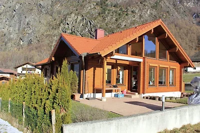 Ferienwohnung in Umhausen in Skigebietsnähe