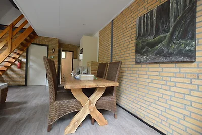 Ferienhaus in Stramproy f�r 6 Personen