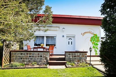 Ferienhaus in Bastorf f�r 3 Personen