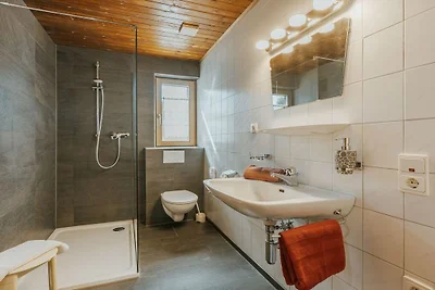 Apartamento vacacional con 2 dormitorios.