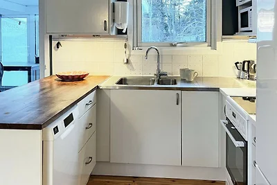 4 Sterne Ferienhaus in VÄRMDÖ