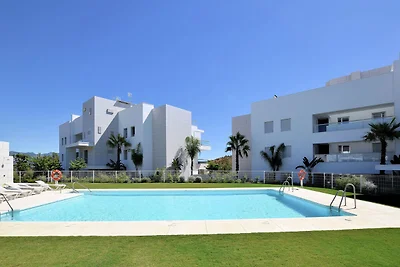 Appartamento tra Malaga e Marbella