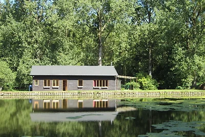Vakantiehuis in Brabant