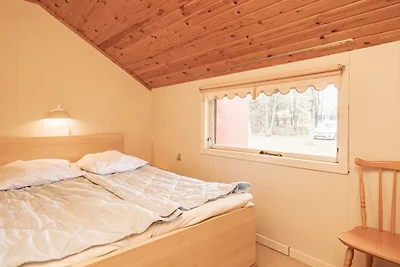 4 persoons vakantie huis in Hals-By Traum
