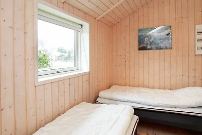 6 persone case ad Sæby-By Traum