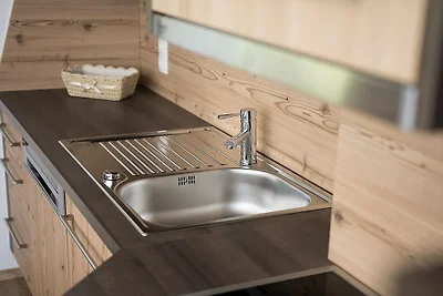 Ferienwohnung mit 1 Schlafzimmer