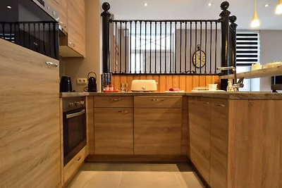 Apartment in Spa f�r zwei Personen