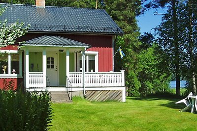 5 Personen Ferienhaus in ARVIKA