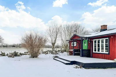 8 Personen Ferienhaus in Löttorp