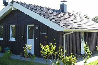 6 Personen Ferienhaus in Gelting
