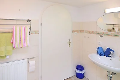 Ferienwohnung in Löwensen mit eigener...
