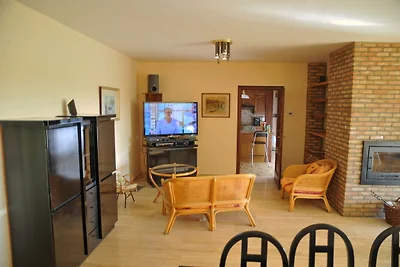 Accogliente casa vacanze a Somme-Leuze