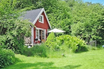 4 Personen Ferienhaus in BÅSTAD