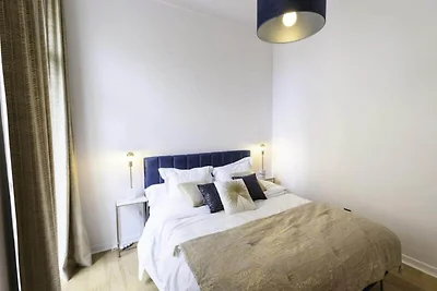 Moderno appartamento di 3 locali con terrazza...