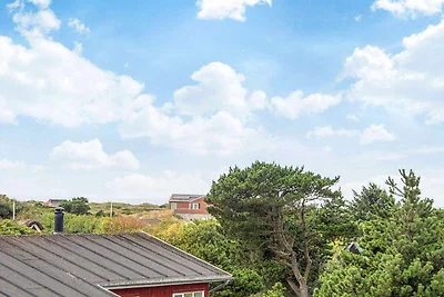 Maison de vacances pour 6 a Fanø